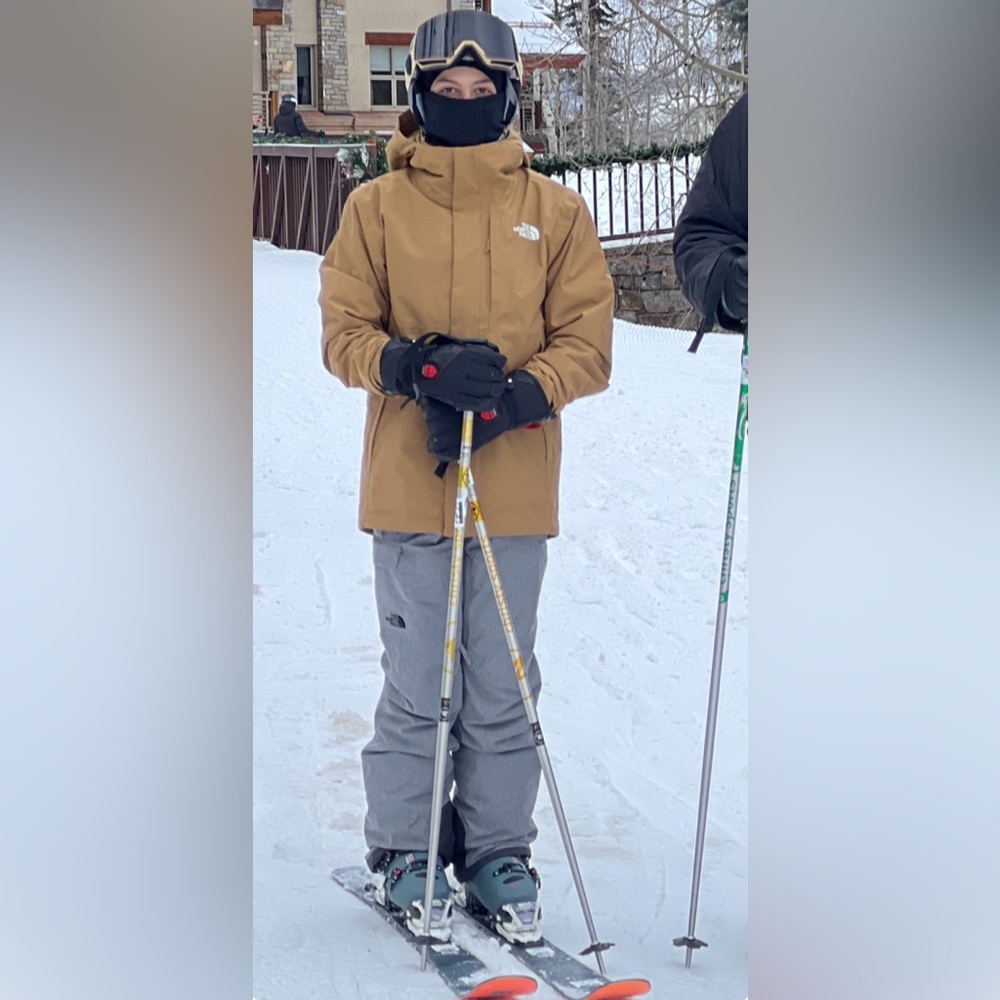 The North Face Men's Freedom Pants